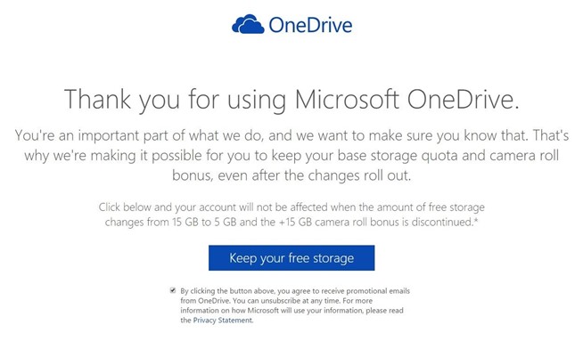 onedrive know