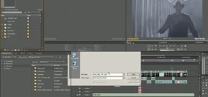 Use the Media Browser Panel in Adobe Premiere Pro
