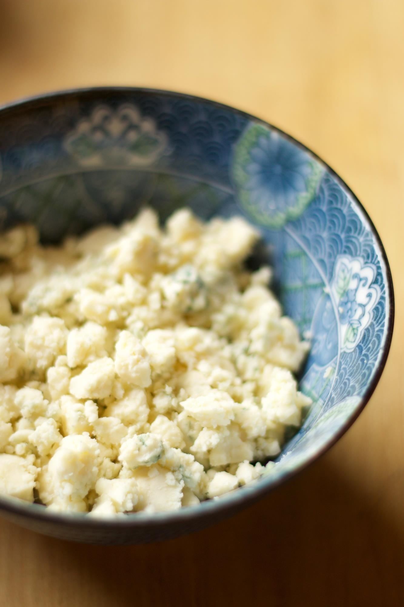5 Ingredients That'll Take Your Potato Salad to the Next Level