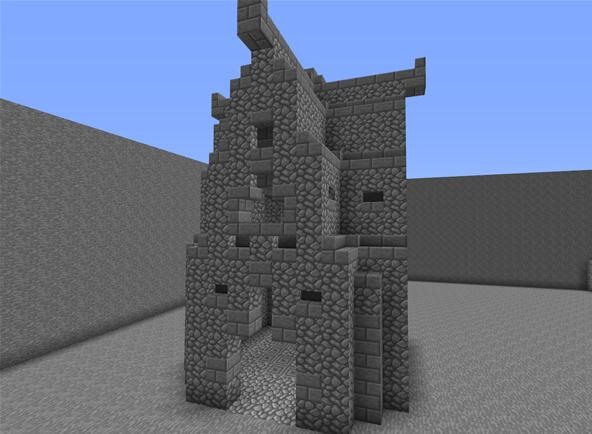Take Your Minecraft Builds to the Next Level with These 1.2-Friendly Designs