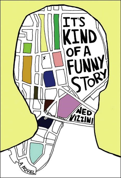 It's Kind of a Funny Story (2010)
