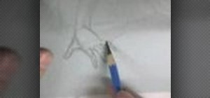Draw anatomically correct hands