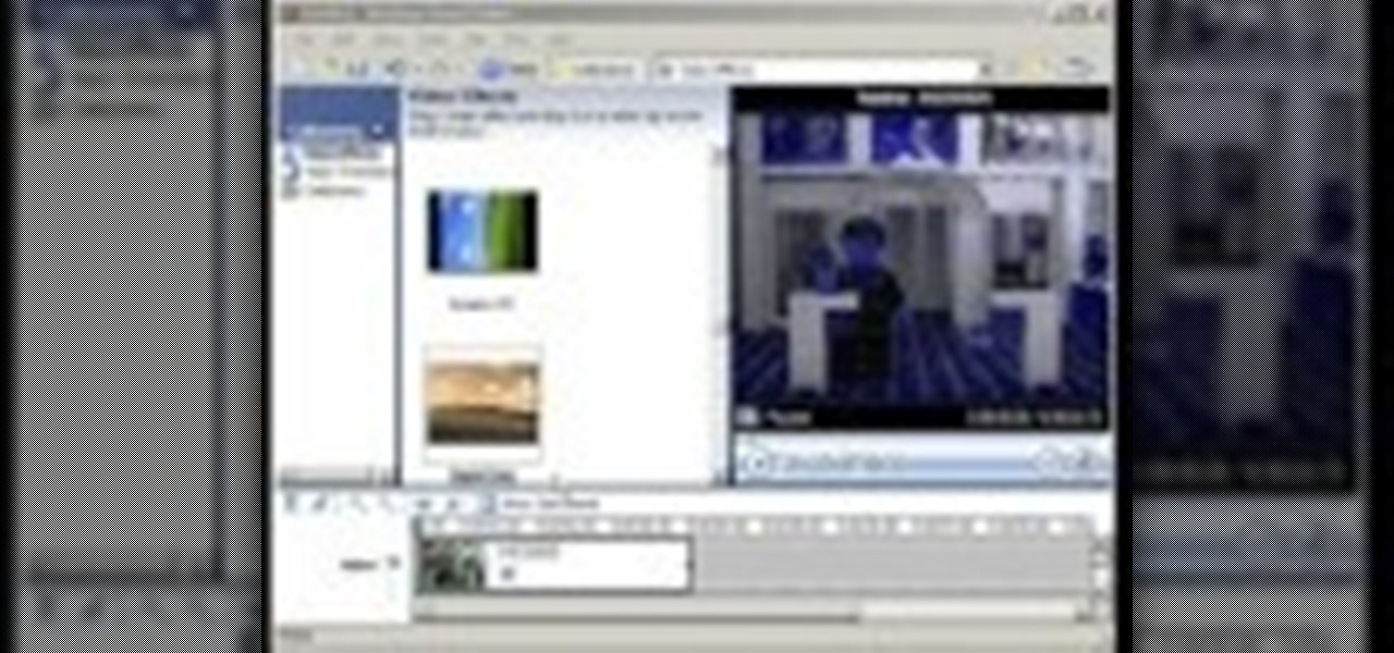 How To Rotate Video Using Windows Movie Maker Choice Image 