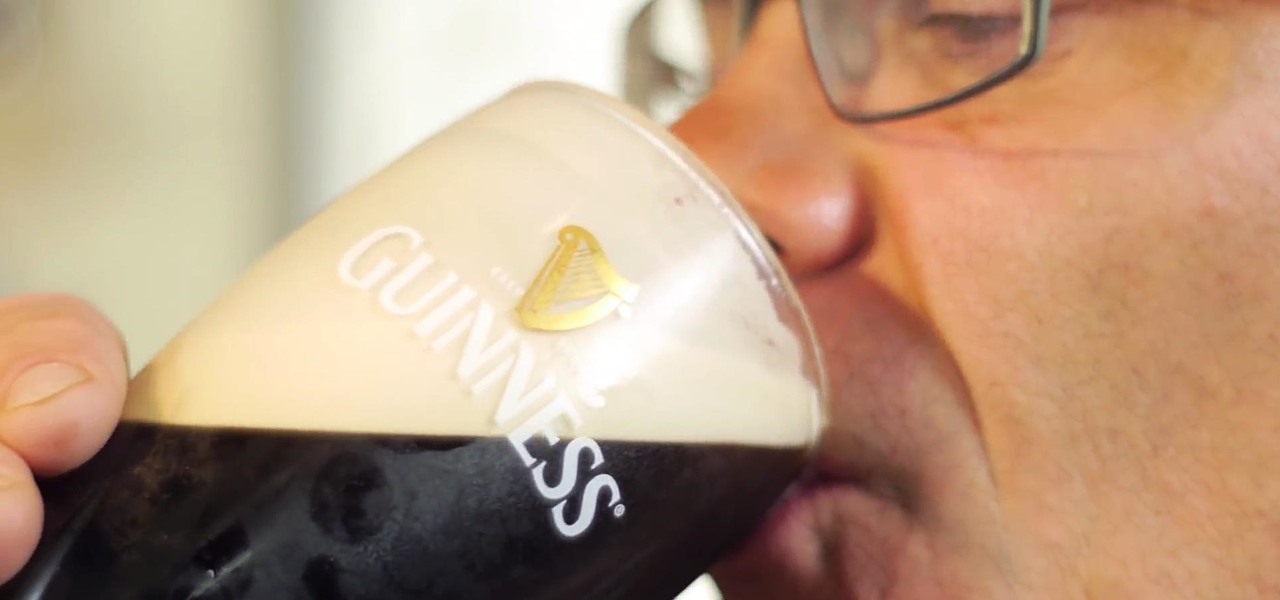 Why Guinness Tastes Better in Ireland (& More Surprising Guinness Facts)