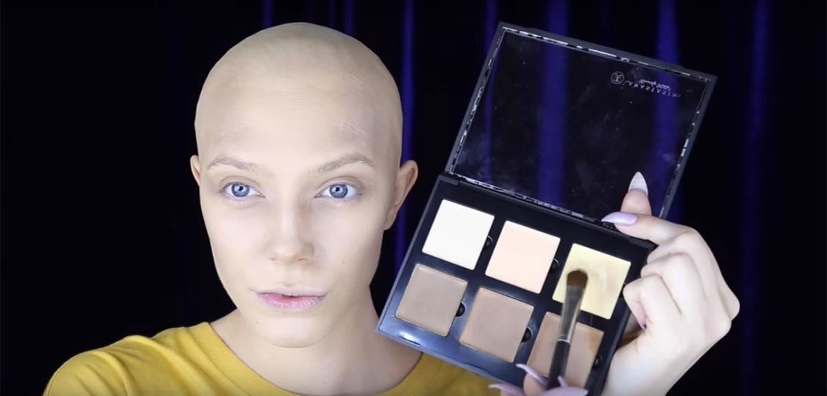 How to Transform into Eleven from 'Stranger Things' for Halloween (Costume & Makeup Guide)