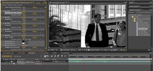 Simulate snapshots in After Effects with free Spy Photo presets