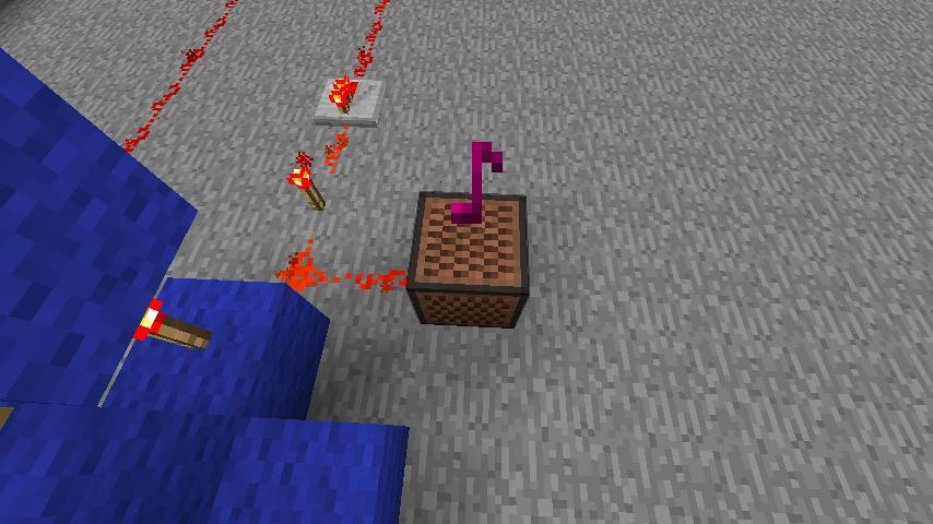 How to Create a Morse Code Telegraph in Minecraft