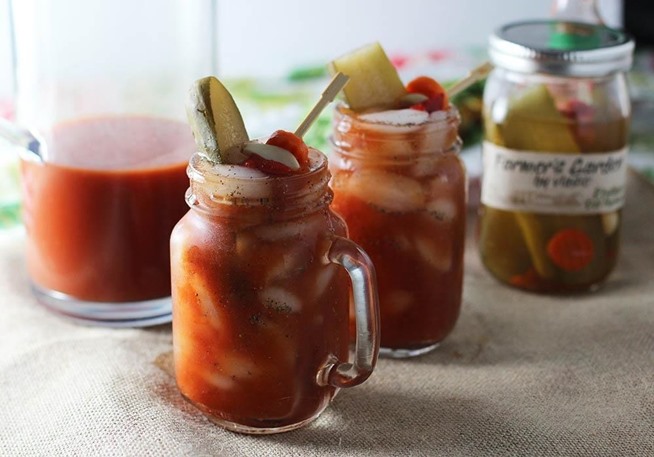 15 Mind-Blowing Things You Can Do with Leftover Pickle ...