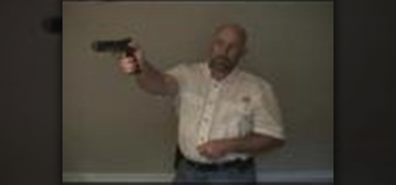 Oldest and Most Popular Internet Resource on NRA Conventional Pistol Shooting