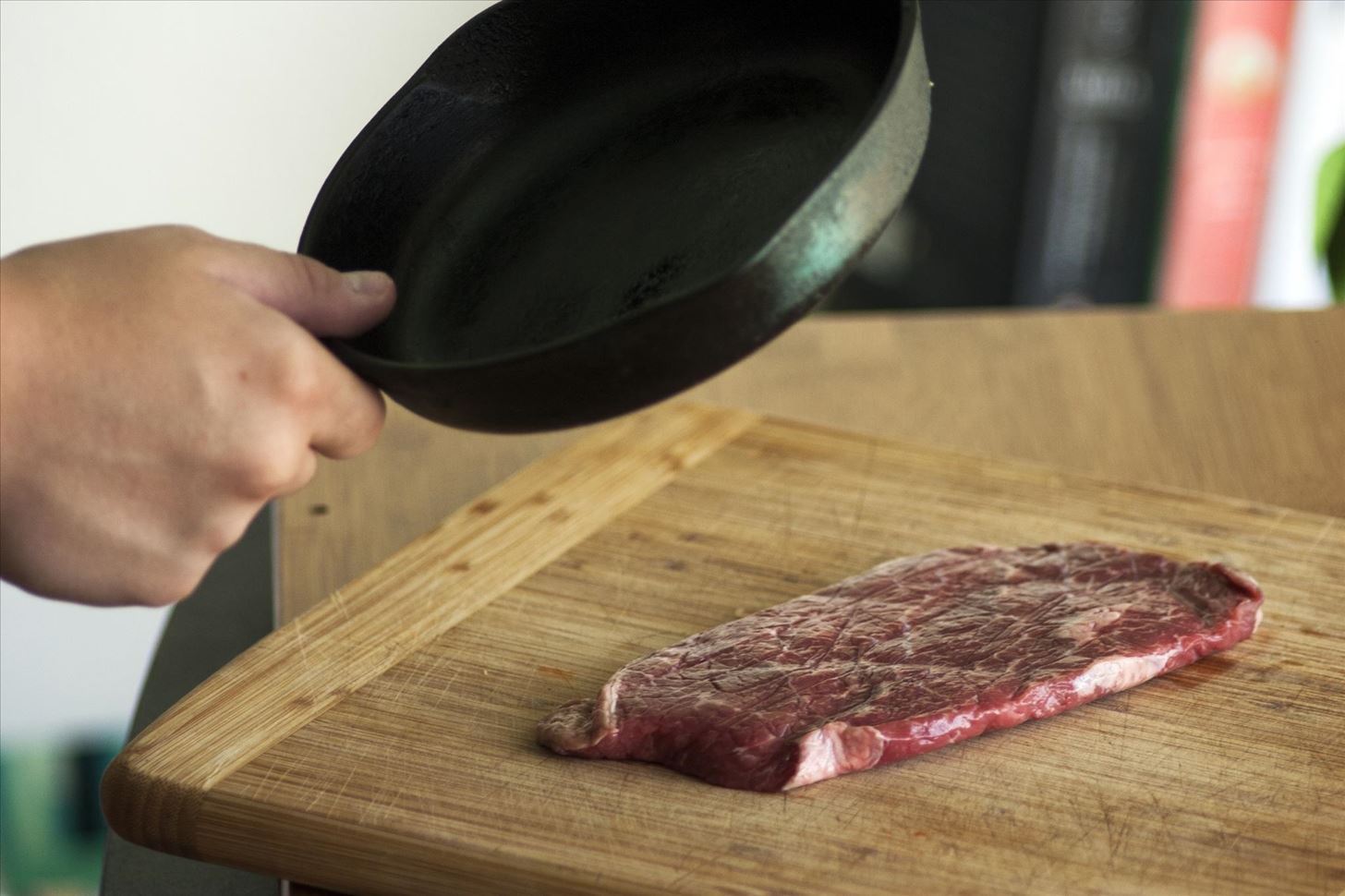 Three Cheap Meat Cuts That You Need to Utilize