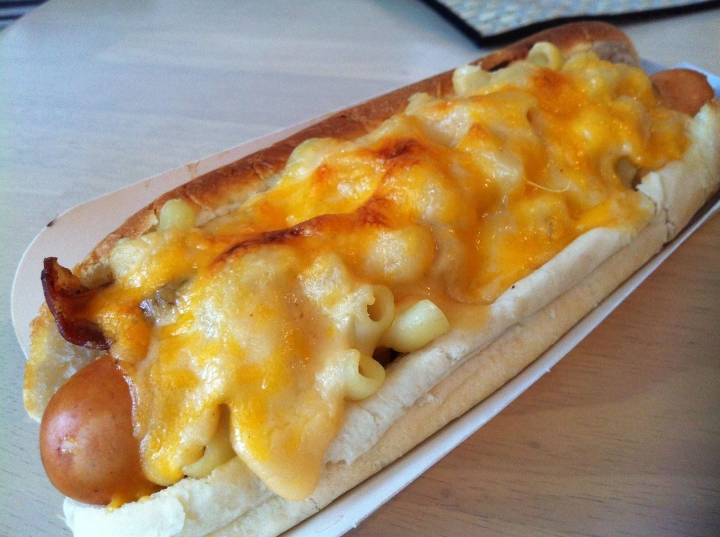 10 Extreme Hot Dog Hacks That Make Ketchup & Mustard Obsolete