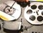 Use a reel-to-reel tape machine - Part 11 of 20