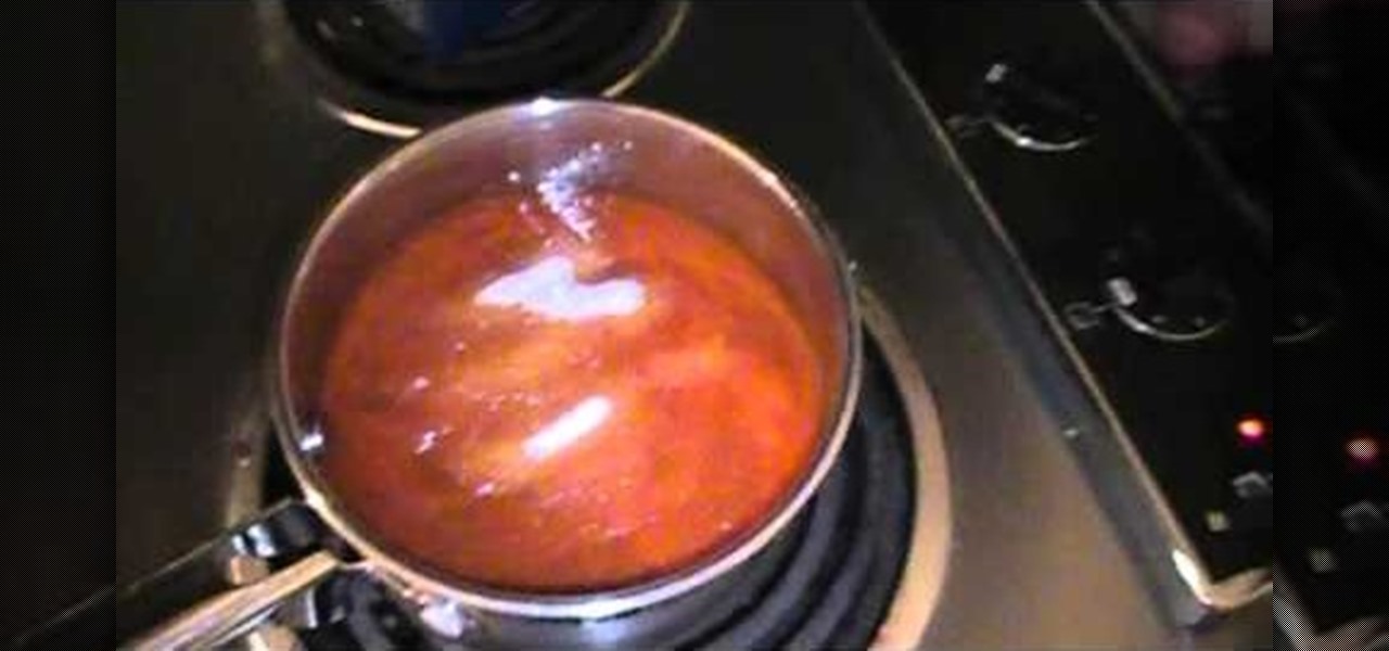 Spice Up Boring Spaghetti Sauce Using Sugar