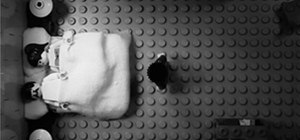 LEGO Serial Killer Movie - Malheur