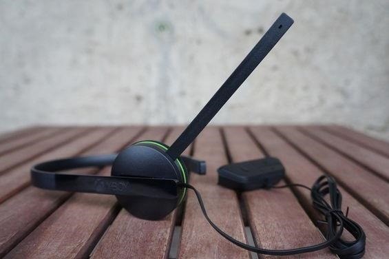 How to Fix Audio Issues on the Xbox One Wired Headset