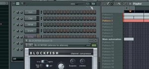 Make a simple song in FL Studio 7