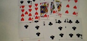 Use cards as Tarot cards with Peter John