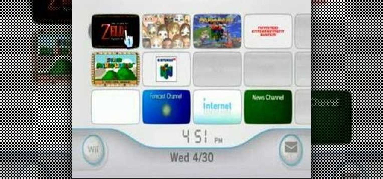 levering aan huis heel woensdag How to Install Wad on to Nintendo Wii for homebrews and hacks « Nintendo Wii  :: WonderHowTo