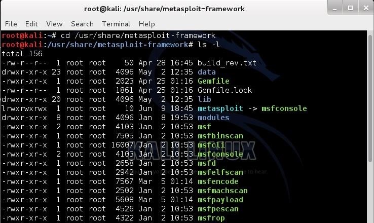 Hack Like A Pro Exploring Metasploit Auxiliary Modules Ftp