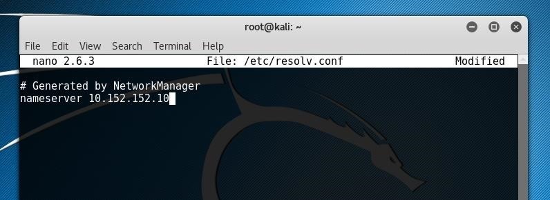 How to Fully Anonymize Kali with Tor, Whonix & PIA VPN
