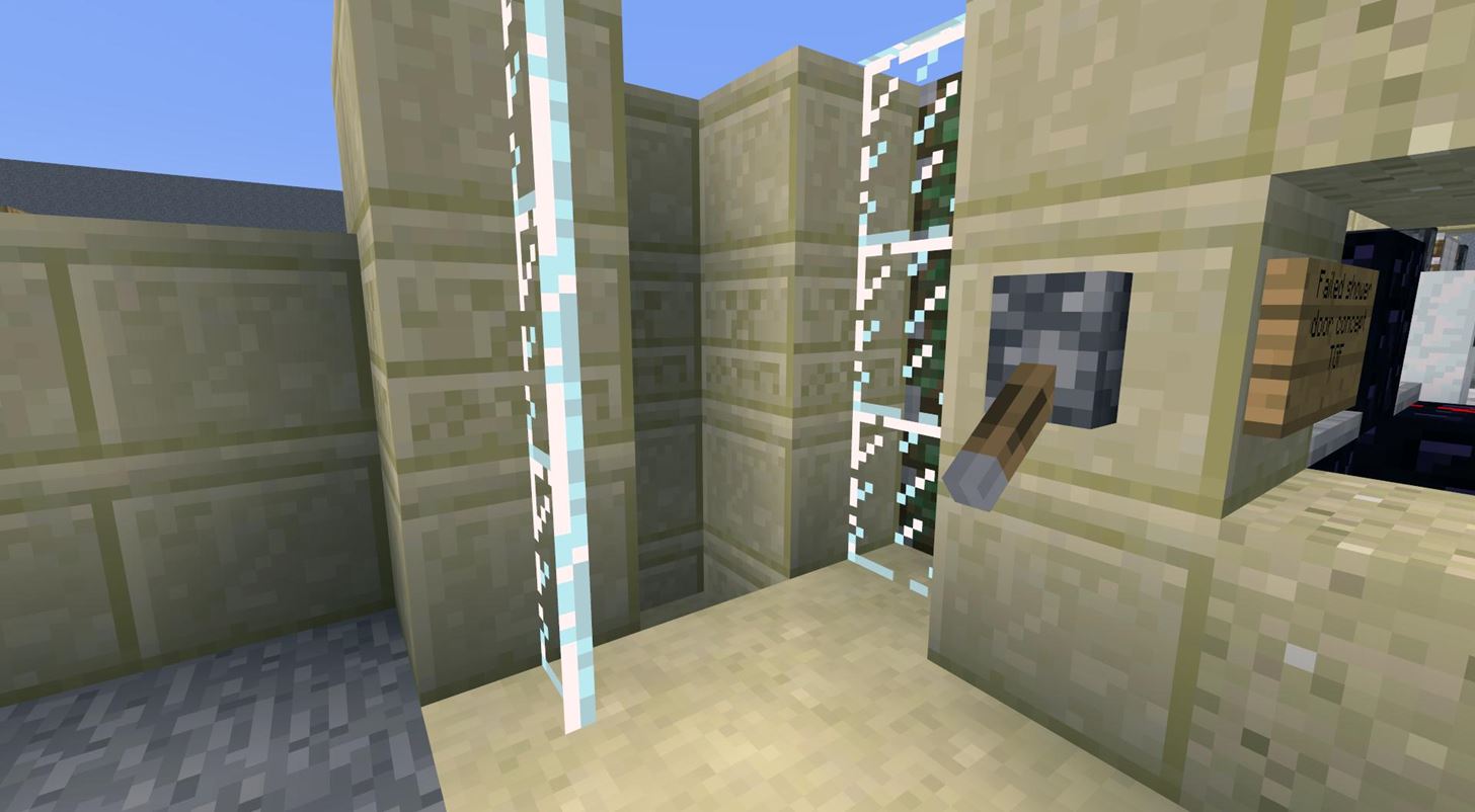 Make Your Minecraft House the Talk of the Town: How to Build Functioning Plumbing for Your Bathroom