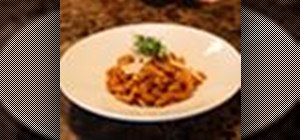 Make a traditional beef bolognese sauce for your pasta