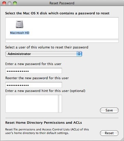 How to Hack into a Mac Without the Password