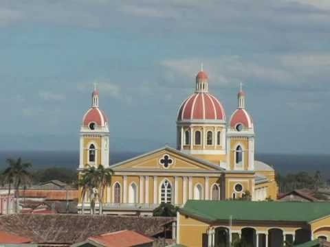 Enjoy travelling in Managua, Nicaragua