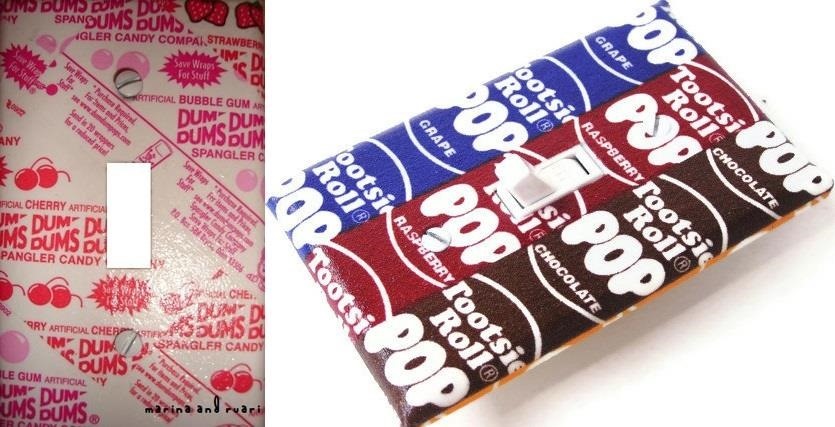 11 Clever Candy Wrapper Crafts You Can Do After Binging on Halloween Chocolate