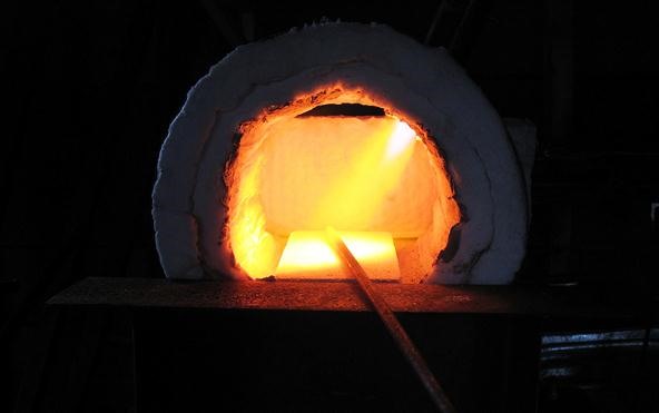 DIY Blacksmithing: Forge Your Own Steel at Home!