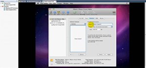 Install MacOSX Snow Leopard in Windows PC using Vmware