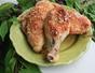 Make a flavorful panko crusted baked chicken