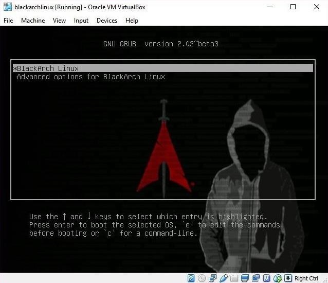 Exploring Kali Linux Alternatives: How to Get Started with BlackArch, a More Up-to-Date Pentesting Distro