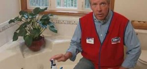 Control mold and mildew in your home with Lowe's