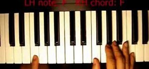 Play "You Raise Me Up" by Josh Groban on piano