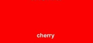 Say "cherry" in Polish