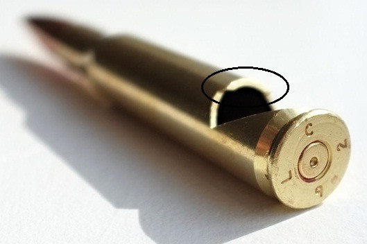 How to Make a Killer Bottle Opener from a .50 Caliber Bullet