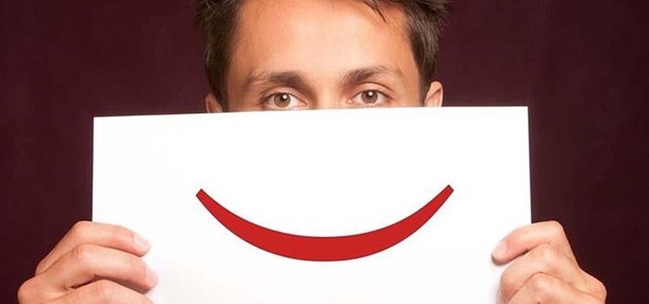 Tidligere bygning scaring Fake Smiles Are Bad for You & Here's Why « Mind Hacks :: WonderHowTo