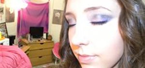 Get a Date, Prom, Formal, and Girls' Night Out Makeup Look
