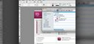 Install missing document fonts in Adobe InDesign CS5