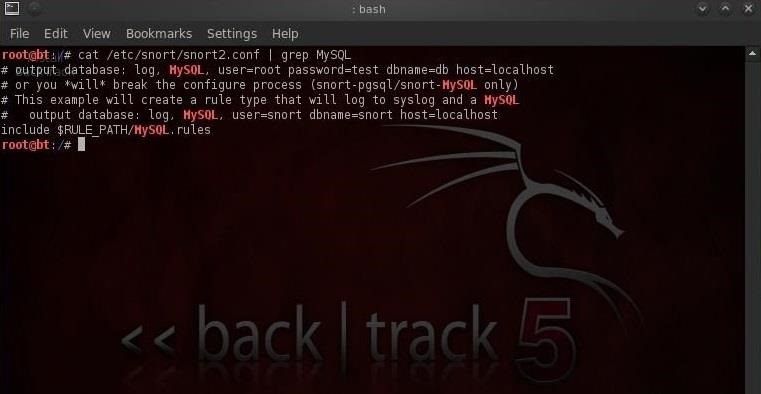 Hack Like a Pro: Linux Basics for the Aspiring Hacker, Part 10 (Manipulating Text)