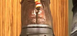 Spot fake counterfeit Ugg boots