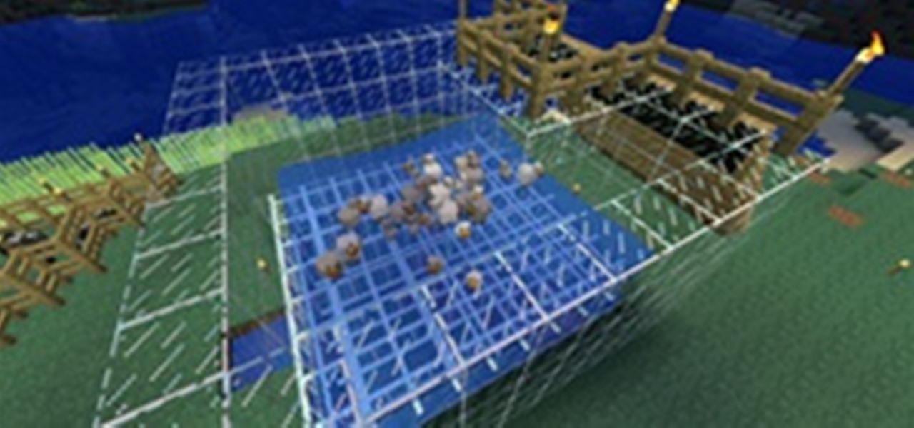 Piece of Cake? How to Make a Chicken Egg Farm in Minecraft ...