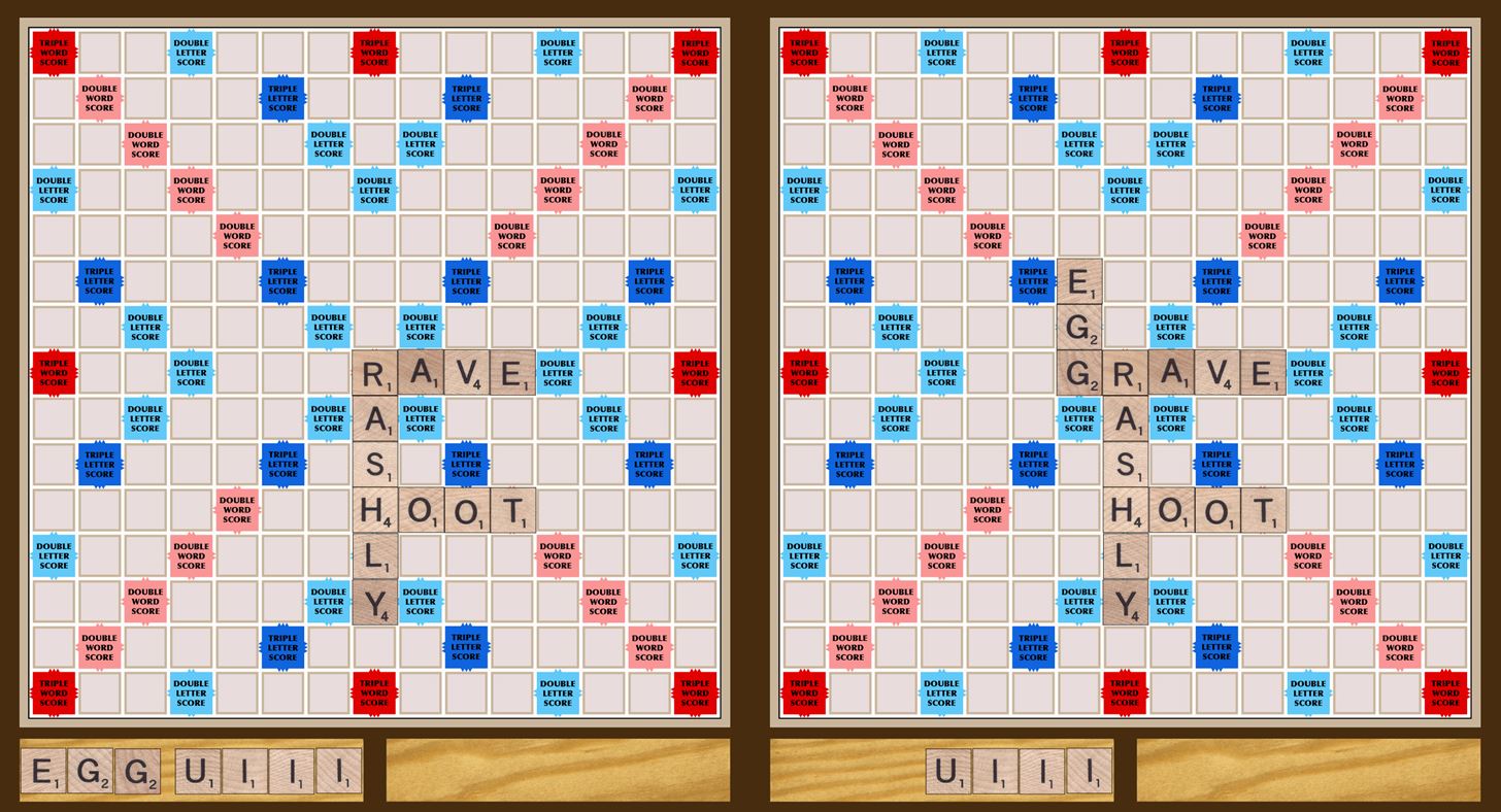 How To Master Scrabble Win Every Game Scrabble Wonderhowto
