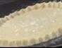 Make tart crust