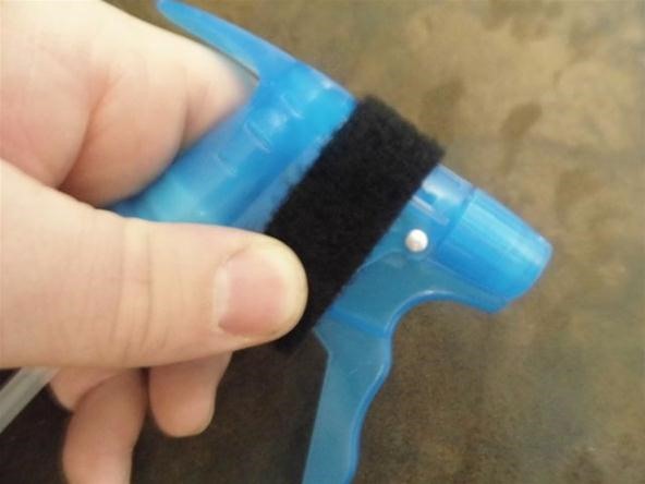 Summer Cooling Tip: How to Upgrade a Handheld Fan into a Mister