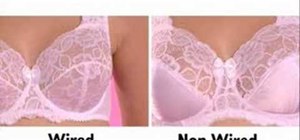 Pick the right bra style