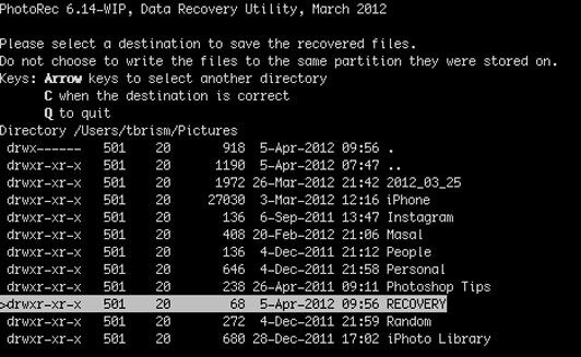 How to Recover Photos from Erased or Damaged Memory Cards & Hard Drives (For Free)