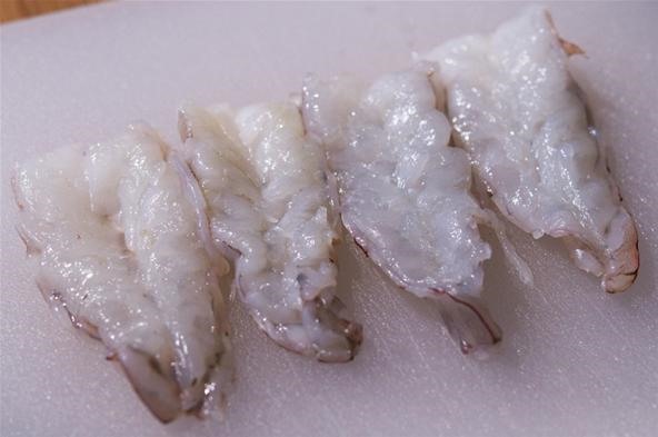How to Make Shrimp Tempura Sliders