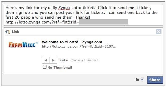 How to Play Zynga Lotto